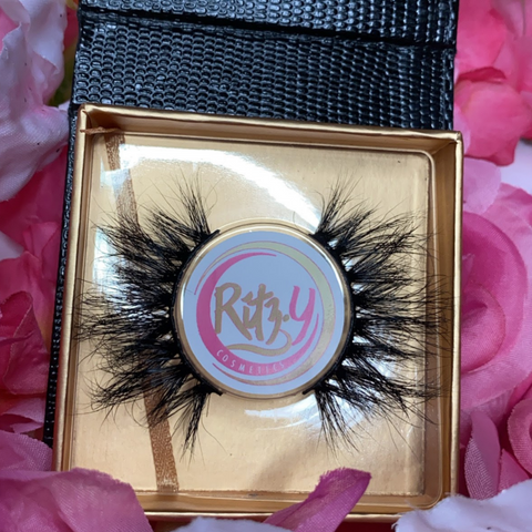 GLAM LASH