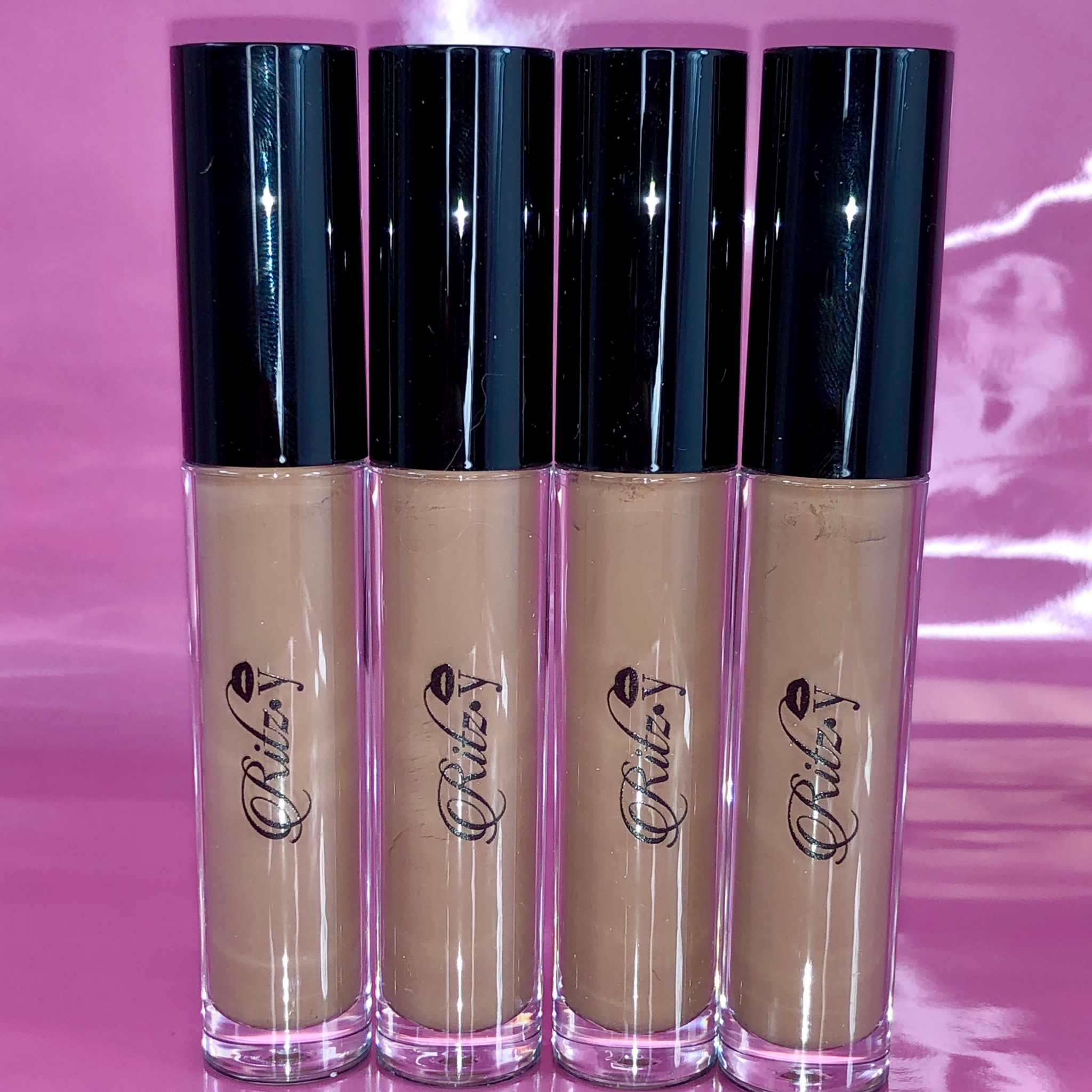 NUDE RICH GLOSS