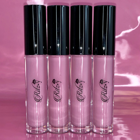 PINK RITZY GLOSS